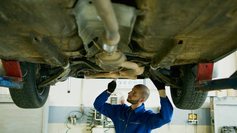 Car Servicing You Can Trust In Scunthorpe, Lincolnshire